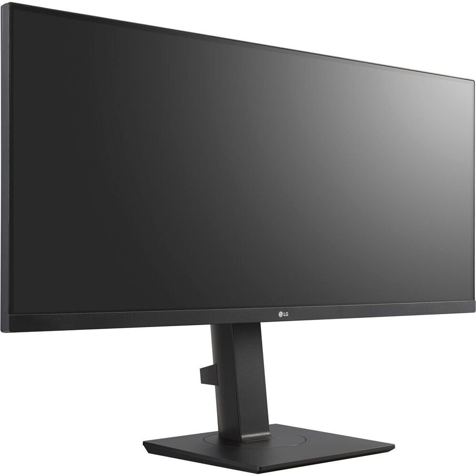 LG 34 UltraWide FHD IPS 75Hz AMD FreeSync Monitor, HDR10, Built-in Speakers, Black (34BR65F-B)
