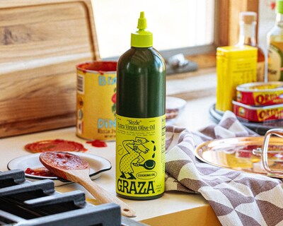 Sizzle EVOO