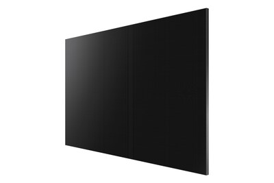 Samsung IAC Series 130" Wall Mount All-in-One LED Display for Digital Signage (LH015IACCHS/ZA)
