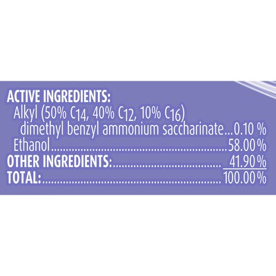Lysol All-Purpose Cleaners & Spray Disinfectant, Early Morning Breeze Scent, 12.5 oz., 12/Carton (RAC80833)