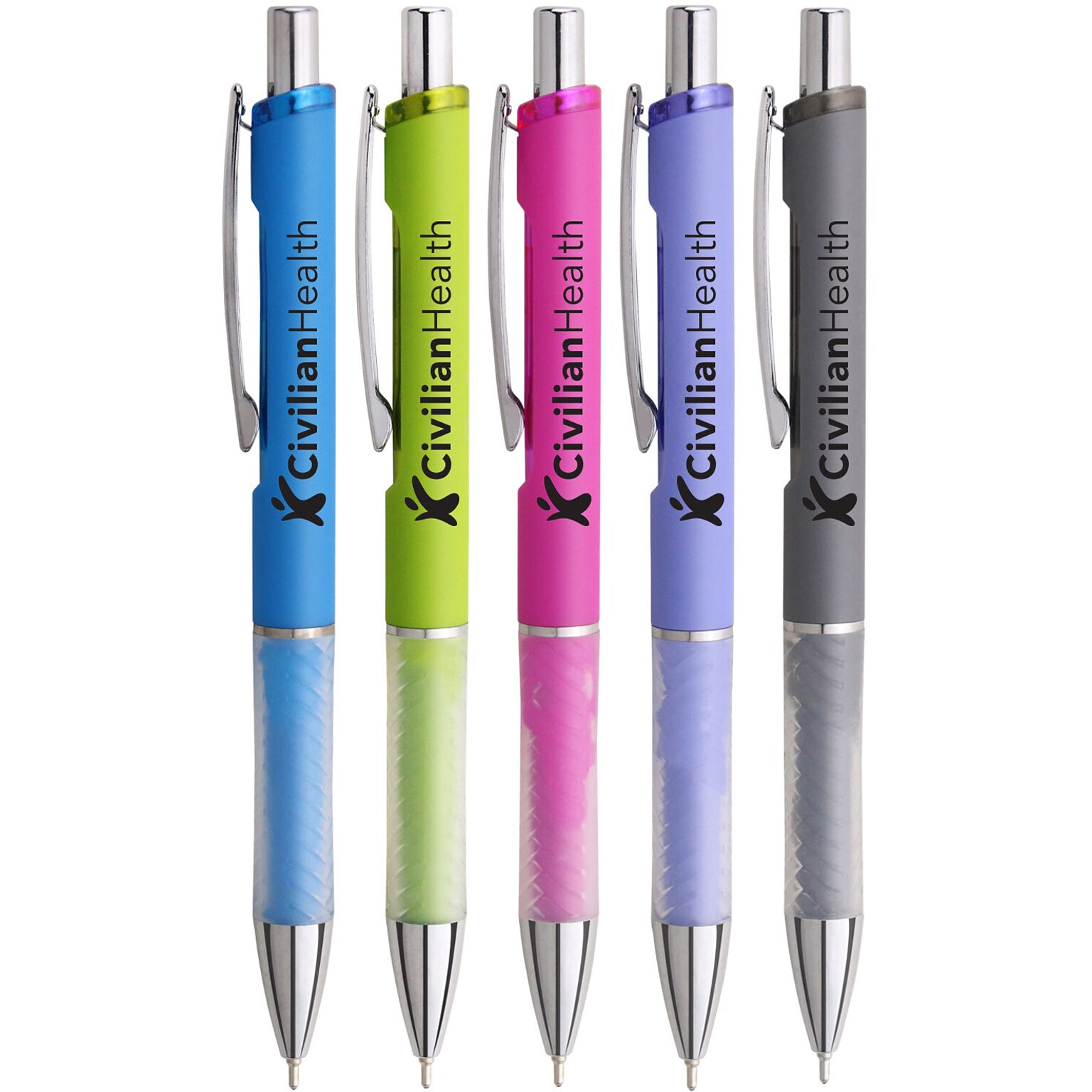 Custom Bella Luna Brite Gel Pen