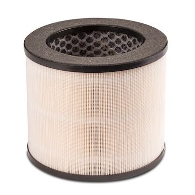 Black & Decker Replacement 3-Stage HEPA Air Purifier Filter, 5.9 x 6.9 x 6.9 (AF1)