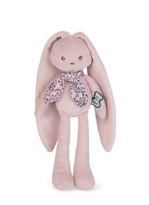 Kaloo Lapinoo Small Rabbit Doll, Pink (JNDK969940)