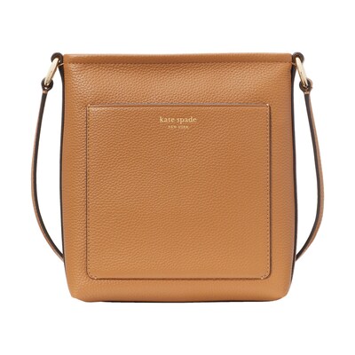 Kate Spade New York Ava Swingback Crossbody in Bungalow