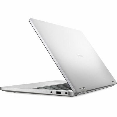 Dell Pro 14 Plus 14" AI Laptop, Copilot+ PC, Intel Core Ultra 5 236V, 2.1GHz, 16GB RAM, 512GB SSD, Windows 11 Pro (2YM1D)