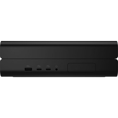 HP Z2 Mini G1i Desktop Computer, Intel Core Ultra 9 285, 32GB RAM, 1TB SSD, Windows 11 Pro, Mouse & Keyboard Included