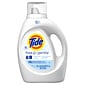 Tide Free & Gentle HE Liquid Laundry Detergent, 64 Loads, 92 oz. (13890/41828)
