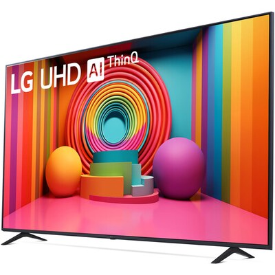 LG UT75 75" 4K UHD TV (75UT7590PUA)