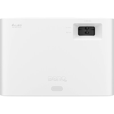 BenQ Wireless DLP Business Projector, Black (LH750)