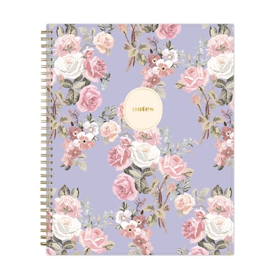 Blue Sky Sincerely Jules 8.5 x 11 Undated Planner (162409)