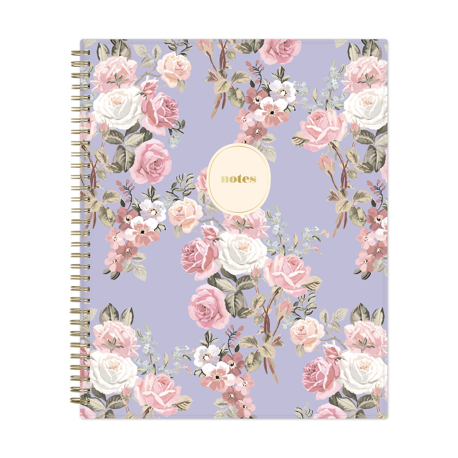 Blue Sky Sincerely Jules 8.5 x 11 Undated Planner (162409)