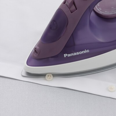 Panasonic Personal Iron (NI-S630)
