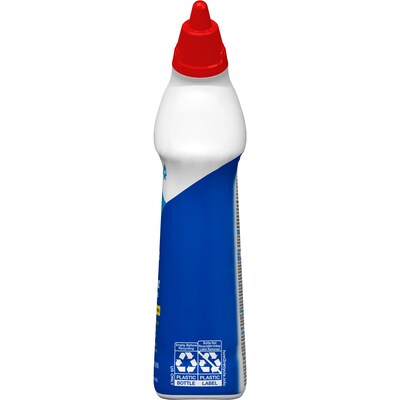 CloroxPro Toilet Bowl Cleaner with Bleach, Fresh Scent, 24 fl. oz. (00031)