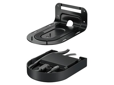Logitech Rally Webcam Mount with Splitter Case, Black (993-001904)