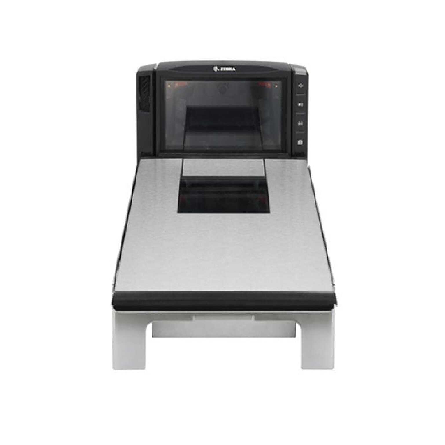 Zebra MP7200-SPS0L000WW Multi-Plane Barcode Scanner, Mounted