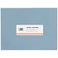 Avery Mini-Sheets Laser/Inkjet Address Labels, 1" x 2-5/8", White, 8 Labels/Sheet, 25 Sheets/Pack (2160)