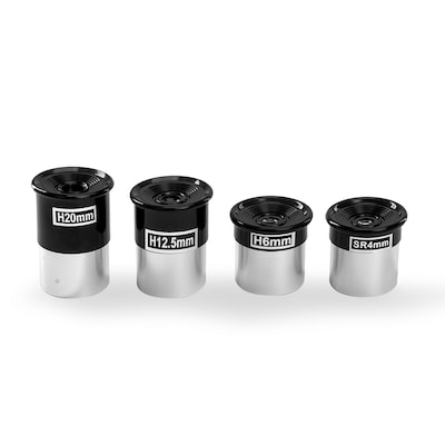 Educational Insights GeoSafari Omega Reflector Telescope