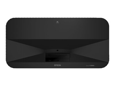 Epson EpiqVision Ultra LS800 LCD Business Projector, Black (V11HA90120)