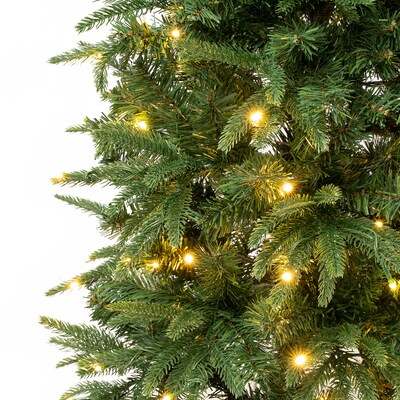 National Tree Company Duxbury Artificial Christmas Trees (PEDUX8-304L-60)