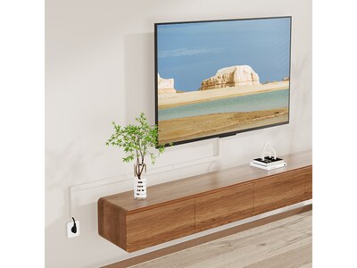 Mount-It! Cord Cover Kit (MI-7285)