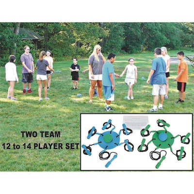 S&S Worldwide Calming and Engagement Kit, Manipulative, Assorted Colors (OC1176)