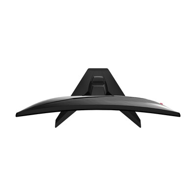 MSI MAG Series 24" Curved FHD 180Hz LED Adaptive-Sync Gaming Monitor, HDR10, Metallic Black (MAG244C)