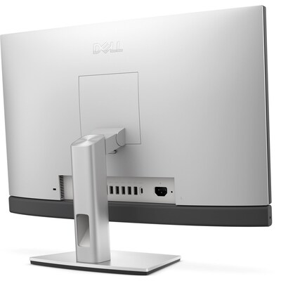 Dell Pro 24 All-in-One Plus Desktop Computer, Intel Core Ultra 7 265, 16GB RAM, 512GB SSD, Windows 11 Pro