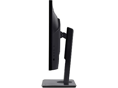 Acer Vero B7 21.5" 100 Hz LCD Monitor, Black (UM.WB7AA.H02)