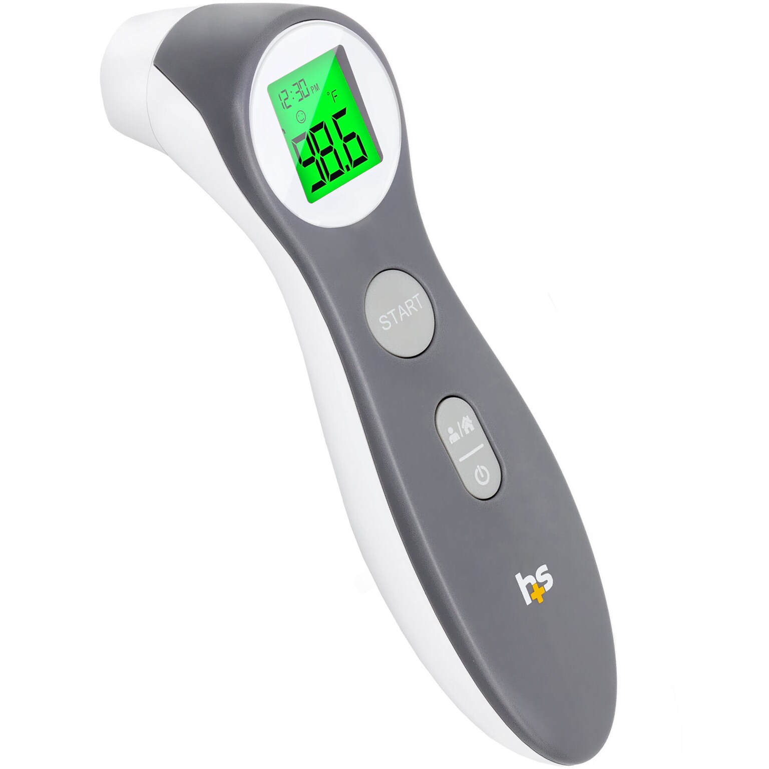 HealthSmart Digital Infrared Thermometer (18-555-000)
