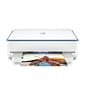 HP ENVY 6065e Wireless Color All-in-One Printer, Scan, copy, Best for home, 3 months of ink with HP+ (2100866079)