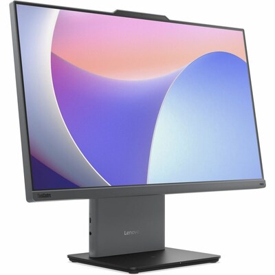 Lenovo ThinkCentre neo 50a 24 Gen 5 All-in-One Desktop Computer, Intel Core i5-13420H, 16GB RAM, 512