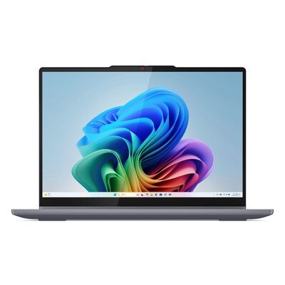 Lenovo IdeaPad 5 14” WUXGA IPS 2-in-1 Laptop, Copilot+ PC, AMD Ryzen AI 5 340, 16GB RAM, 256GB SSD, Windows 11 Home