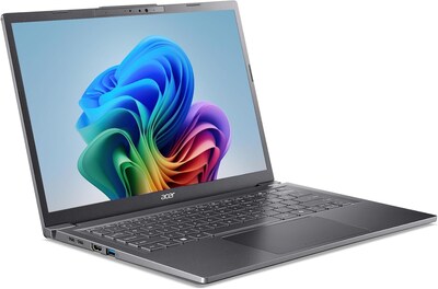 Acer Aspire 14 Touchscreen Laptop, Intel Core Ultra 7 258V, 32GB RAM, 1TB SSD, Windows 11 Home (NX.JDJAA.003)