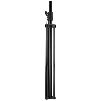 iLive Stereo Tripod Speaker Stand for Home or Events