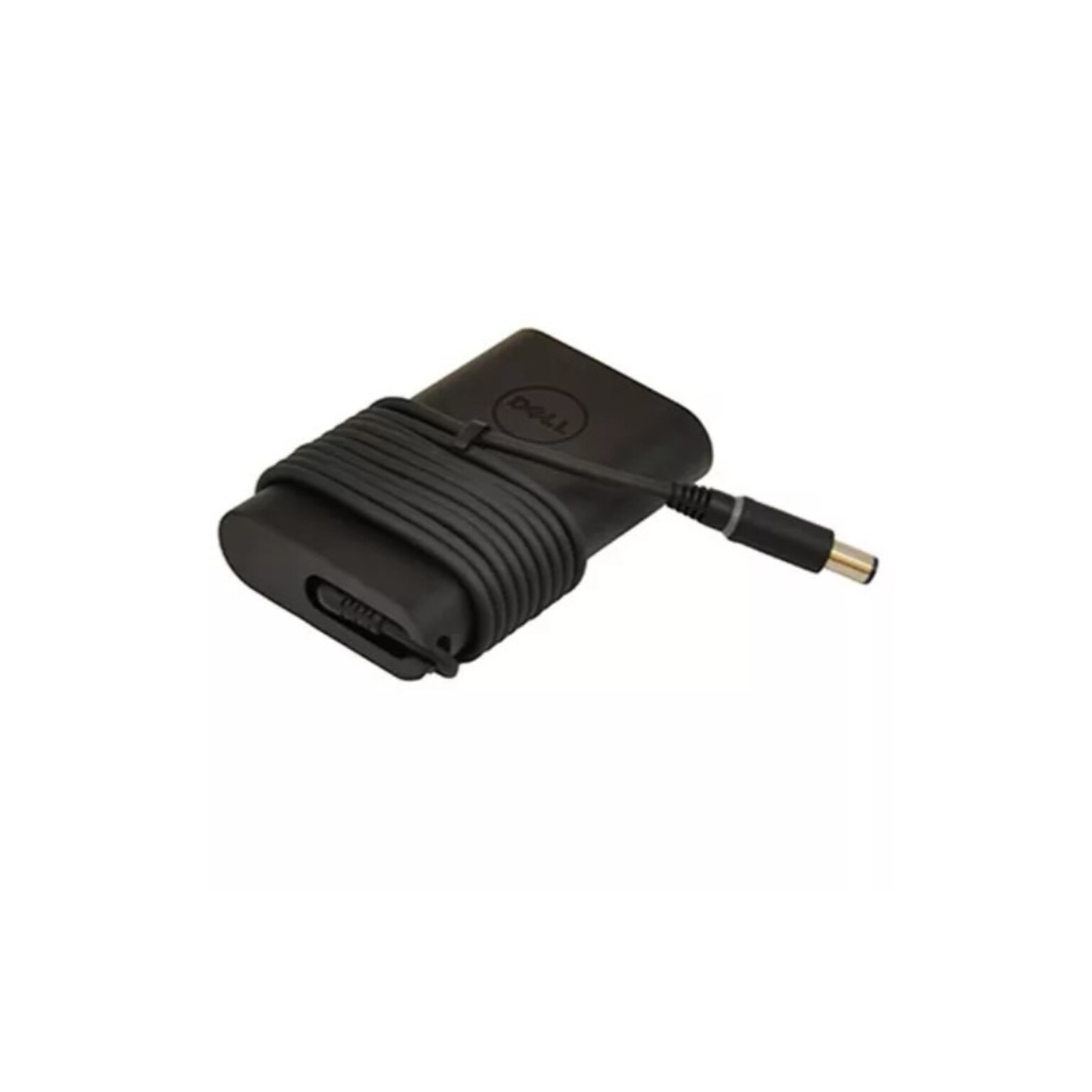 Dell 65W Power Adapter For Dell 14 5400 Enterprise Chromebook, Black (0G4X7T)