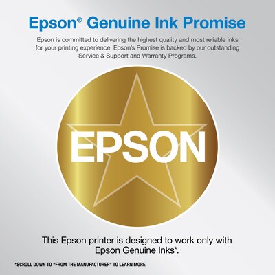 Buy Genuine Epson Expression Home XP-4200 High Capacity Yellow Ink  Cartridge