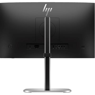 HP Series 5 Pro 27 FHD IPS 120Hz LED Monitor, Height Adjustable, Silver (B28F5UT#ABA)