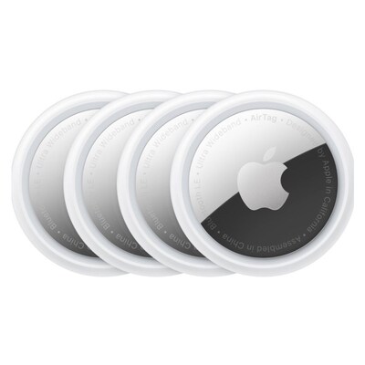 Apple Airtag 4-Pack