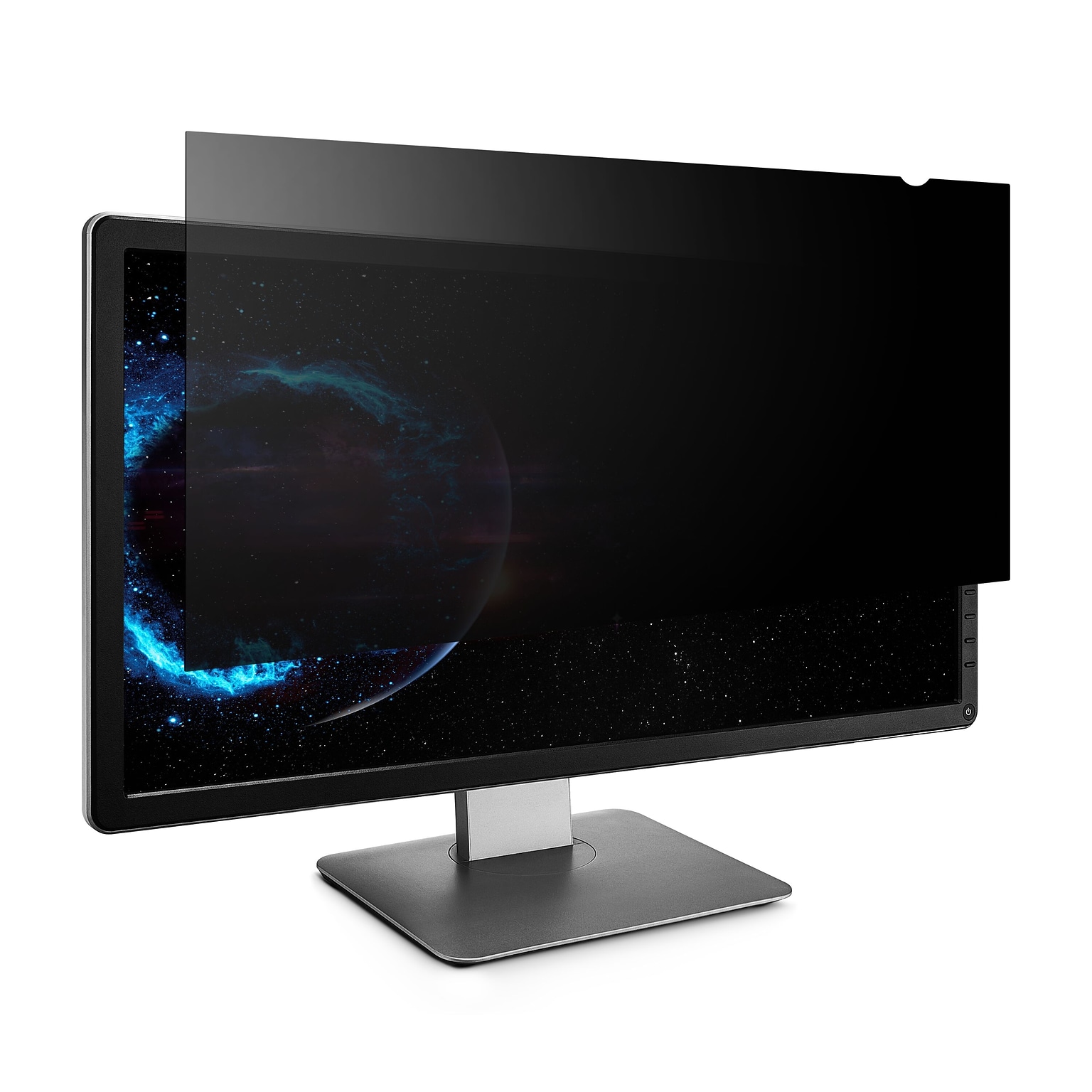 Staples TECH Anti-Glare Privacy Filter for 21.5 Widescreen Monitor (16:9) (ST62133-CC)