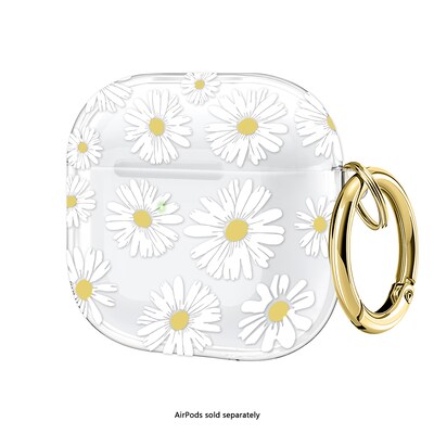 SaharaCase Inspire Case for AirPods, 4th Generation, Desert Daisy (HP00174)