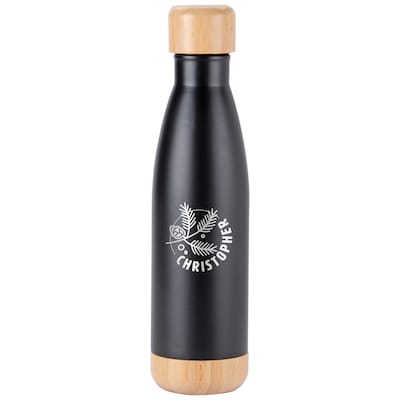 POD VOYAGER WITH BAMBOO CAP 17 OZ