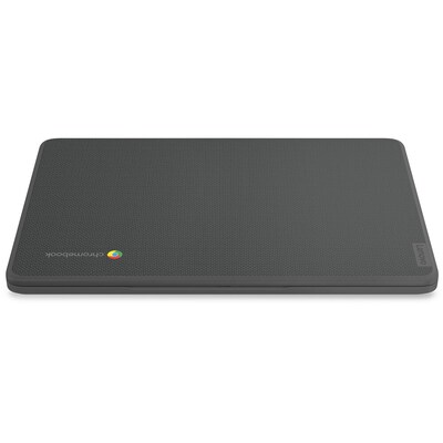 Lenovo 100e Chromebook Gen 4 11.6" LCD Chromebook, Intel N100, 4GB RAM, eMMC 32GB, ChromeOS, Graphite Gray (83G80002US)