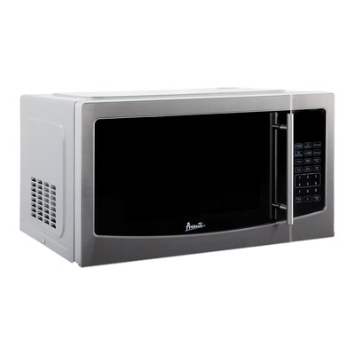 Avanti 1.1 Cu. Ft. Countertop Microwave, 1000W (MT116V4M)