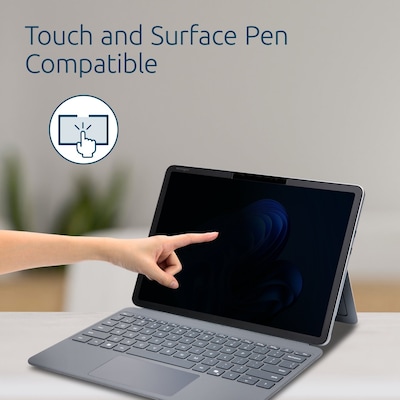 Kensington MagPro Elite Magnetic Privacy Screen for 12" Surface Devices,  (K51721WW)