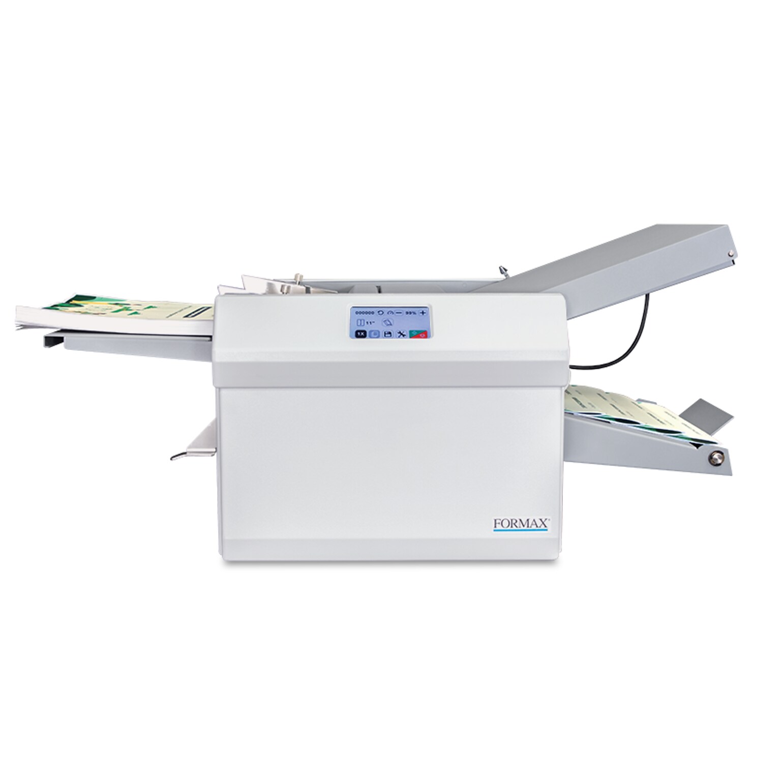 Formax FD 386 Automatic Paper Folder, 500 Sheets (FD386)