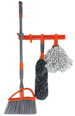 Switch the 3-Step Smart Cleaning System