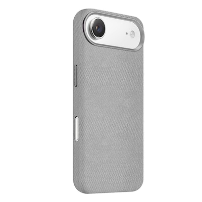 SaharaCase Indy MagSafe Phone Case for iPhone 17 Air, Shock Absorbing, Lime Stone (CP01082)