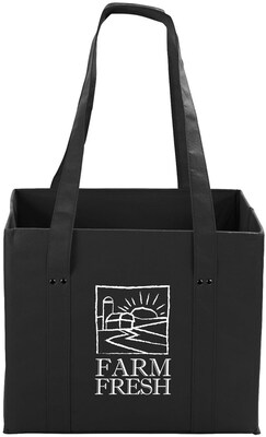 Collapsible Cube Storage Tote