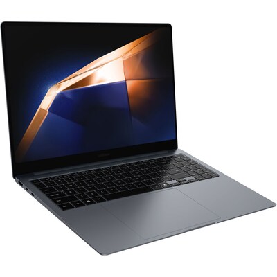 Samsung Galaxy Book4 Pro 16 OLED Laptop, Intel Core Ultra 7 155H, 32GB RAM, 1TB SSD, Windows 11 Pro (NP964XGK-KG1US)