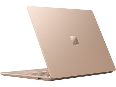 Microsoft Surface Laptop Go 2 12.4, Intel Core i5, 8GB Memory, 128GB SSD, Windows 11 (8QC-00048)